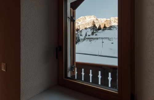 Appartamento Sas Ciapel con biosaun - Foto 8