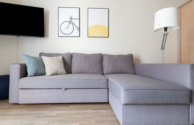 Schoenhouse Berlin City Street - Photo 66