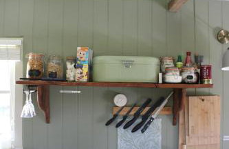 Mountbatten Shepherds hut & Buckhurst Shepherds hut - Photo 76