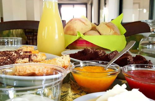 Agriturismo Chiai Francesco - Foto 64