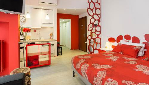 Appartamento Rosso a Milano, vicino allo IEO - Foto 3