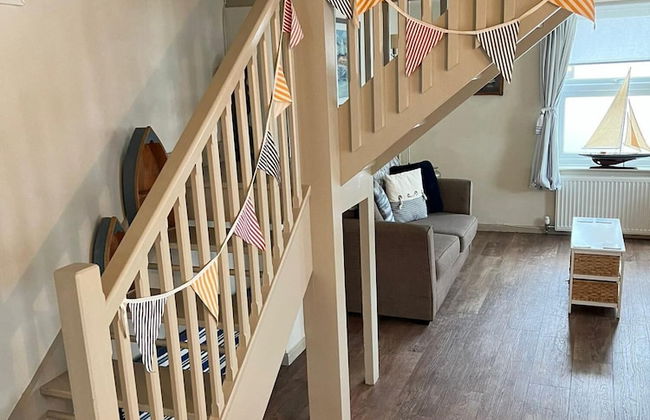 Boat House Located in the Sailing Mecca of Cowes - Foto 16