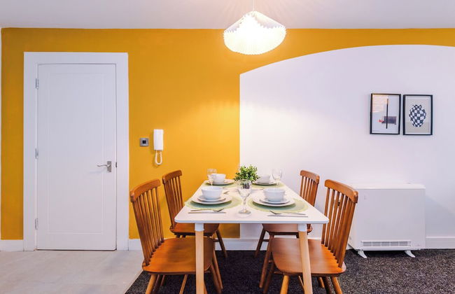 Elm Apartments - Foto 62