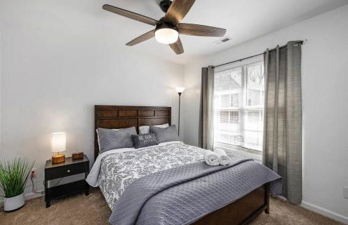 DT/2 Spacious 3BR Suites/FreeParking/SelfCheckin - Foto 17