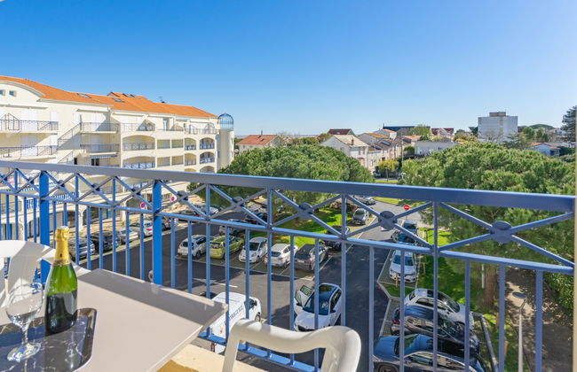 Parc de Pontaillac - Foto 15