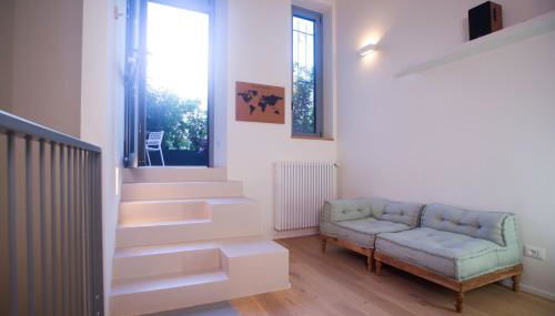 Varanini Luxury Suite Double with terrace and sauna - Foto 3