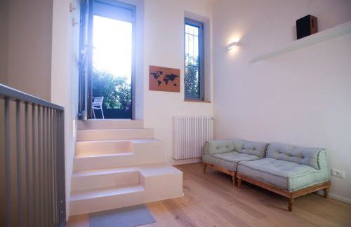 Varanini Luxury Suite Double with terrace and sauna - Foto 3