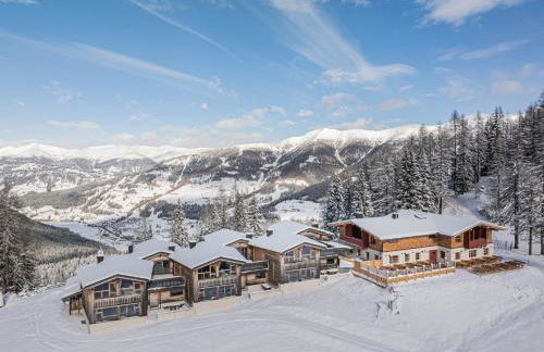 Rotwandwiesen Chalets SKI IN/OUT - 1900mt - Foto 41