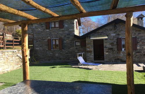 Chalet Buonriposo - Foto 9