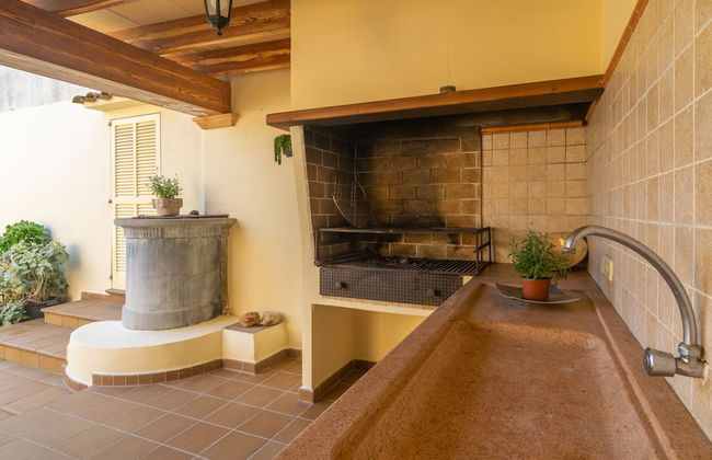 Unio 36 in Ariany With 4 Bedrooms and 2 Bathrooms - Foto 35