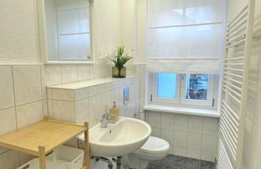 Cozy Apartment Near Berlin Ideal for Work or Leisure - Foto 15