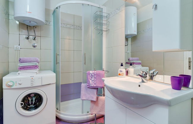 Holiday house Ines - Foto 25