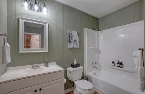 Downtown Guest House - Foto 3