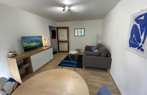 T2 au cœur d’Aurillac - Photo 3