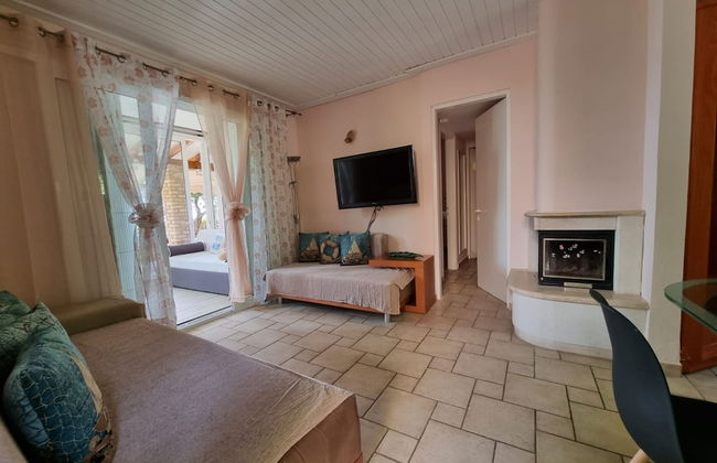 Corfu Island Apartment 13 - Foto 16