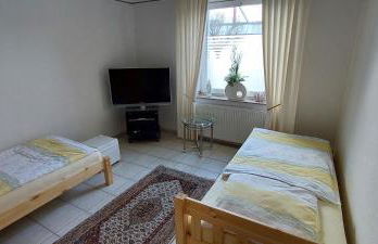 Haus Bremon - Monteur- und Ferienunterkunft Raum Aachen in ruhiger Lage - Foto 7