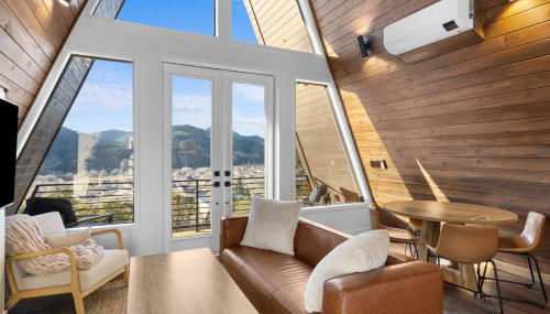 Scenic AFrame Retreat near Zion and Bryce - Foto 5