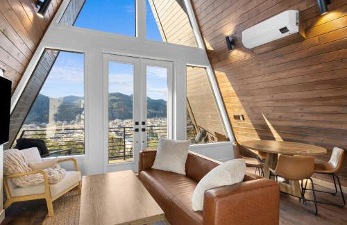 Scenic AFrame Retreat near Zion and Bryce - Foto 5