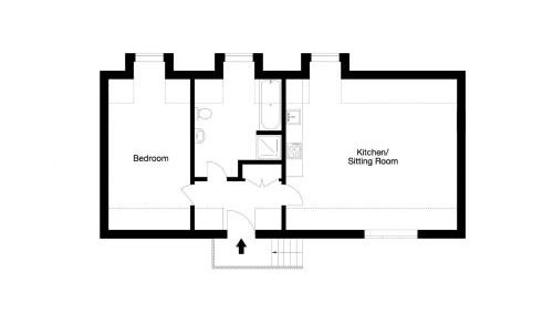 Top Cottage - Foto 2