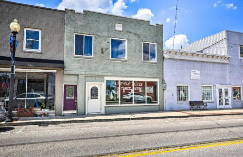 Updated Williamstown Apartment with Kitchen! - Foto 25