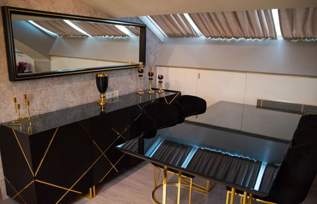 Star of Istanbul Residence - Foto 35