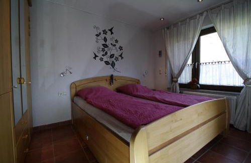 Komfort Ferienwohnung FEWO74-1 - Foto 11