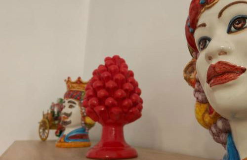 N'Amùri Casa Vacanze in pieno centro storico - Foto 2