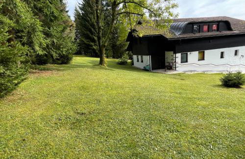 Große Ferienwohnung Hundertwasser am Dreisessel in Altreichenau - Foto 25