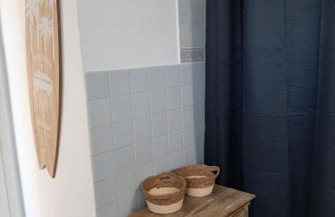 appartement idéalement situé proche plage Tanchet - Foto 17