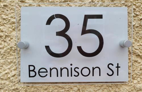 No 35 Guisborough - 2 bedroom house - Foto 15