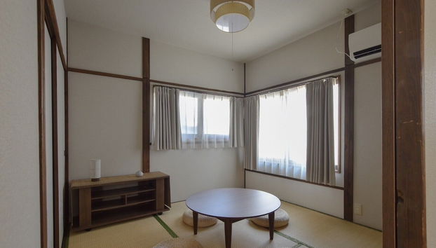 Morishita ryokan B - Foto 3, Habitación