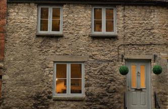 Cosy Country Townhouse in Woodstock - Foto 3