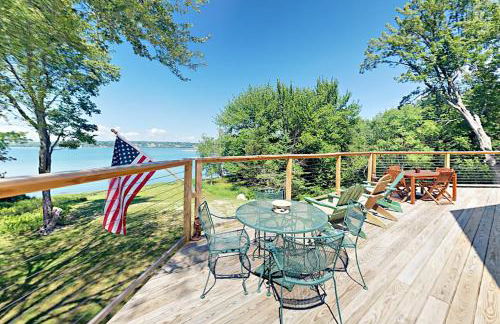 The Old Man's Lookout - Foto 20