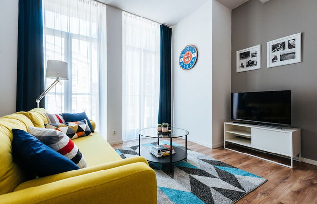 Wielopole 17 Apartments - Photo 59