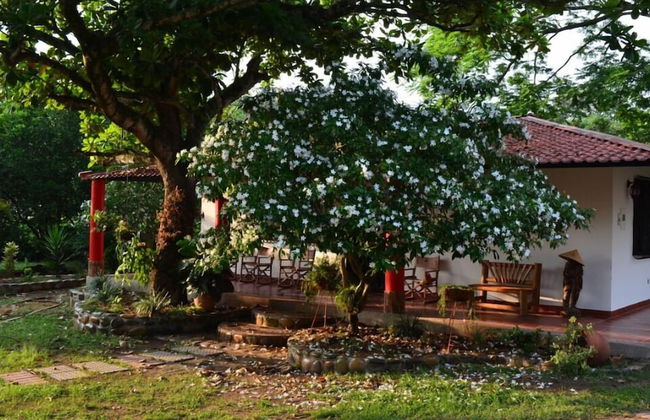 Casa Campestre el Silencio - Foto 3