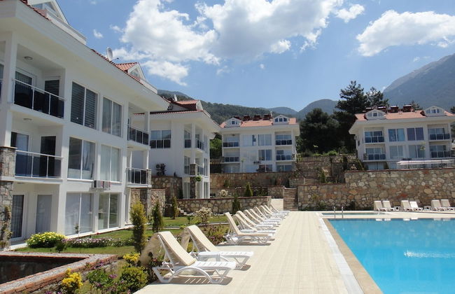 Orka Private Villas - Photo 55