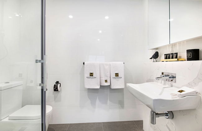 Manhattan Apartments - Caulfield North - Foto 37