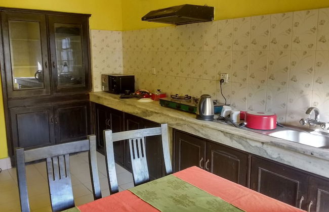 Yellow Durbar Apartment and Lounge - Foto 15