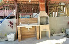 Brisa de Barra Grande Beach House Pé na Areia - Foto 9