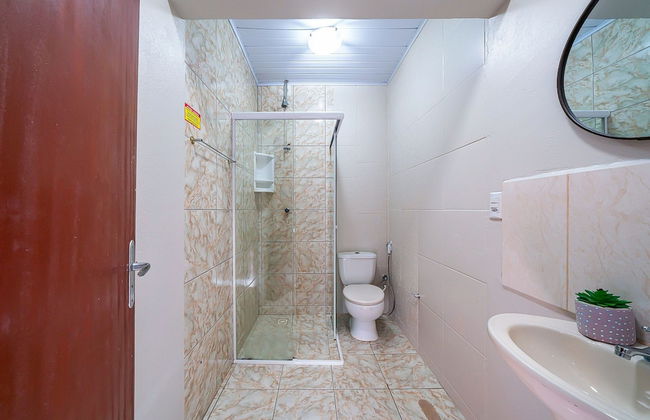 AP 19 Ala Tainha Residencial Solavir - Foto 25