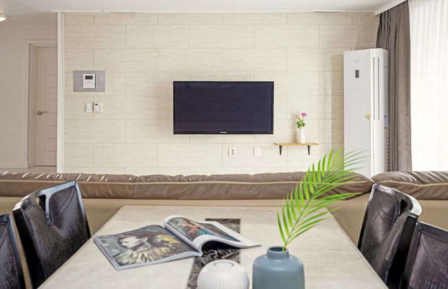 Homefourest Resort Geoje - Foto 60