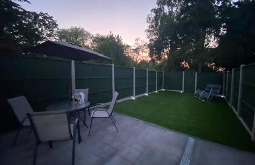 The Upton Coach House - Foto 14