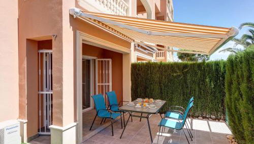 Apartment Rincón del Mediterráneo by Interhome - Foto 5