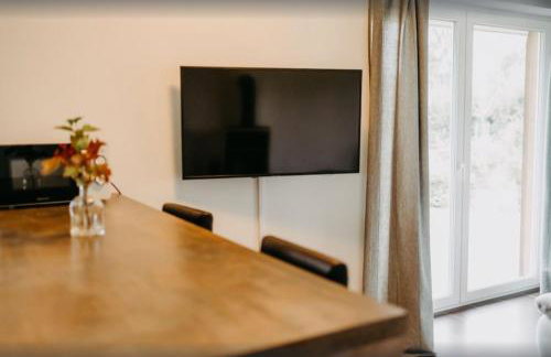 Haus Hilde Zarrentin am Schaalsee - Foto 27