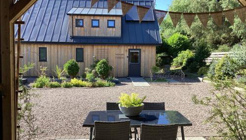 Larchwood Lodge - Foto 3