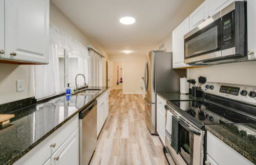 World Cup 2026 Home Base Pet and Family-Friendly - Foto 11