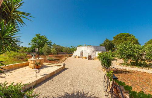 Salentoandmore - Villa La Macchia - Foto 58