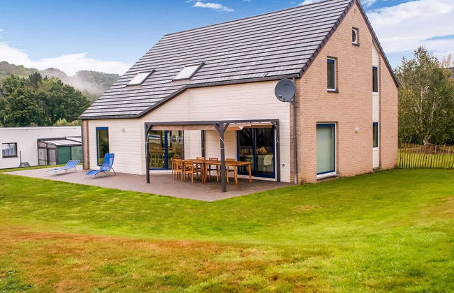 Villa in Sart Jalhay With Swimming Pool - Foto 33