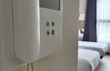 Apartahotel Golden Alcalá - Foto 19