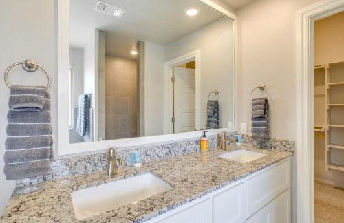 14 Mi to Dtwn OKC Quiet Yukon Gem - Foto 14